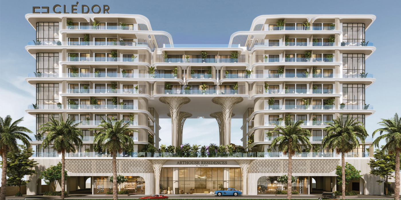Arthouse Residences by Cledor