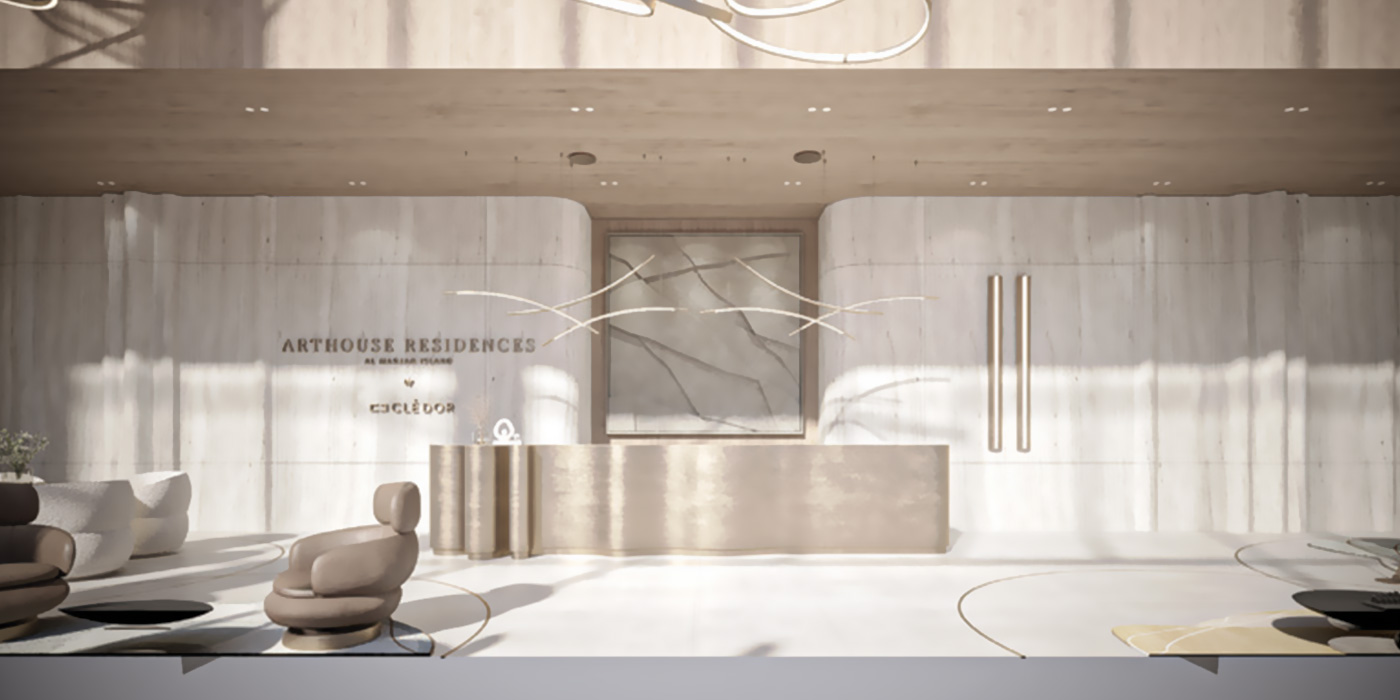 Arthouse Residences by Cledor
