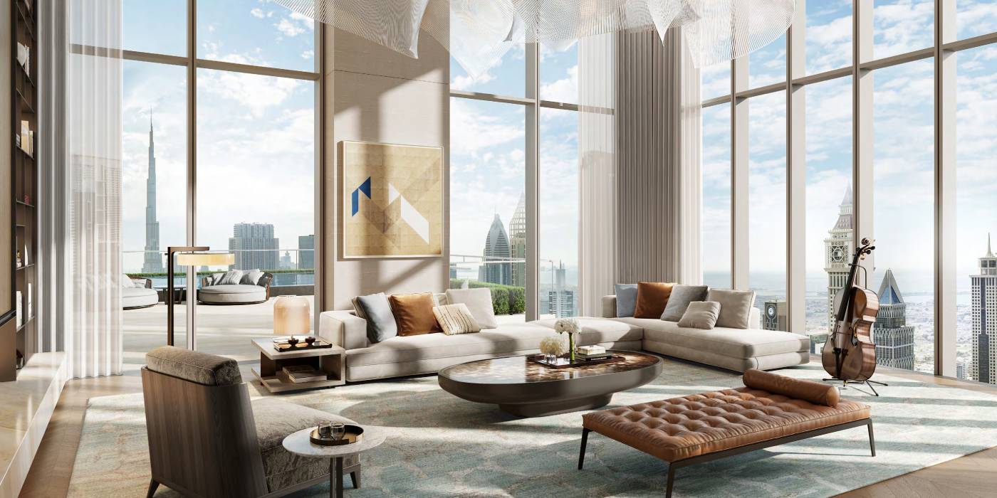 Arthouse Residences by Cledor