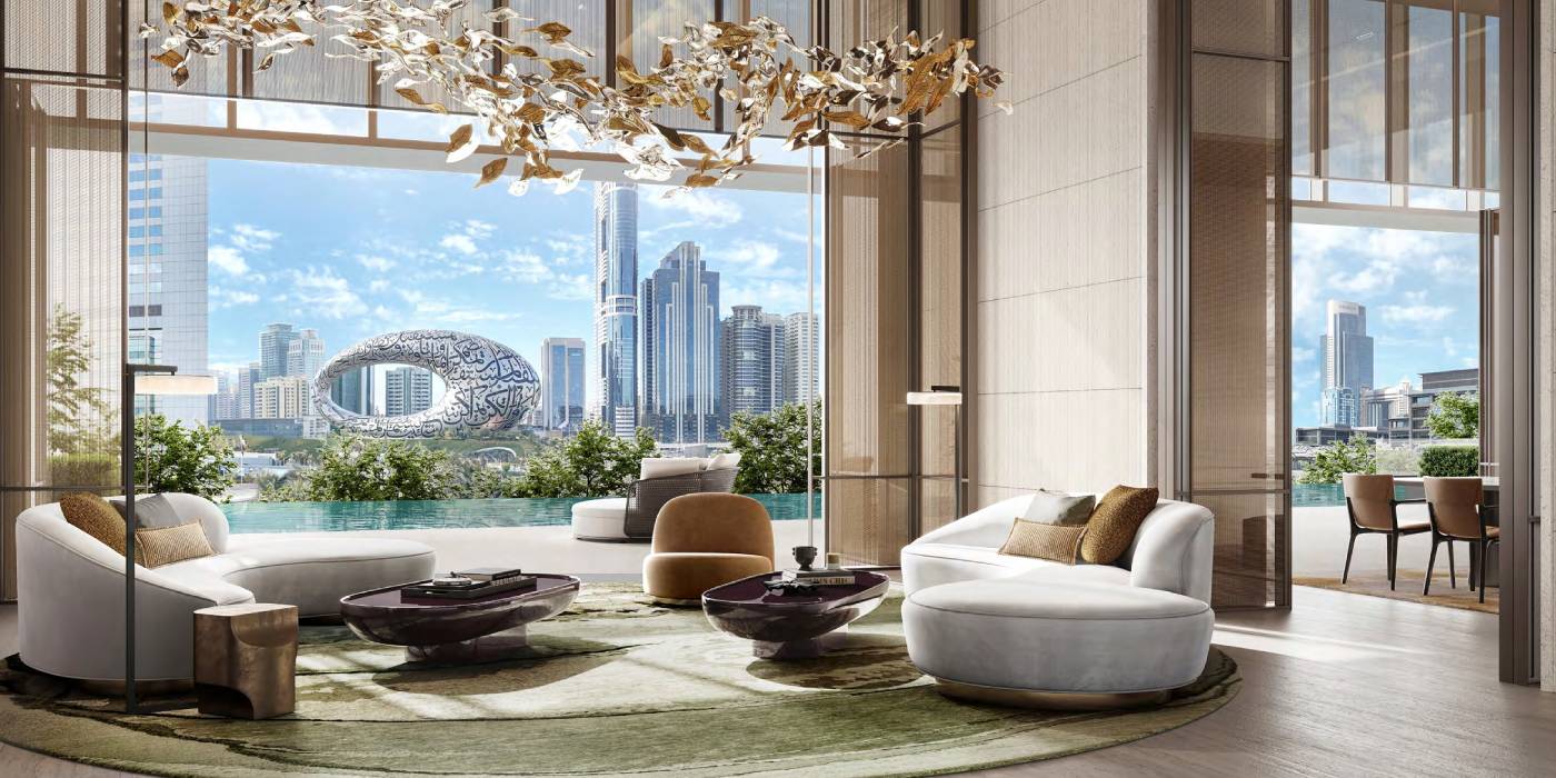 Arthouse Residences by Cledor